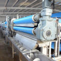 automatic apple pear juice processing line